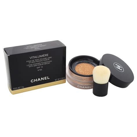 chanel loose powder foundation singapore price|Makeup .